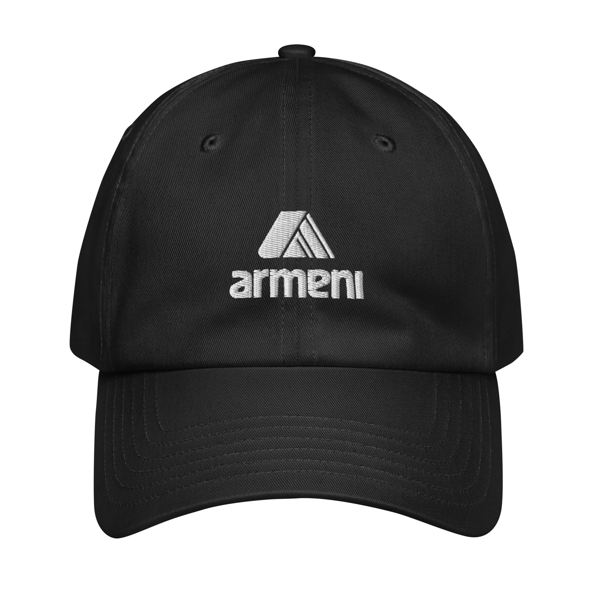 under-armour-dad-hat-black-front-66b57bcca4174